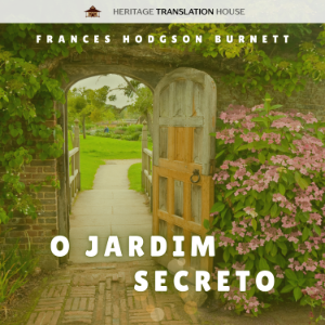 O Jardim Secreto