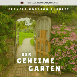 Der Geheime Garten