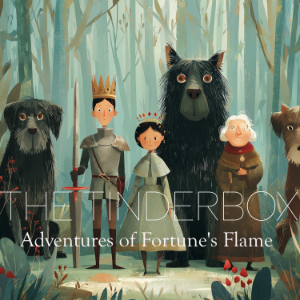 The Tinderbox