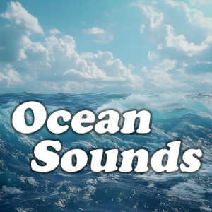 Ocean Sounds-logo