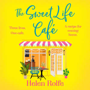 The Sweet Life Café