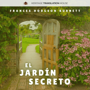 El Jardín Secreto
