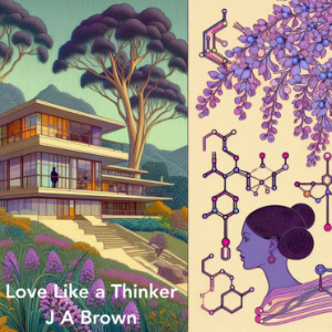 Love Like a Thinker