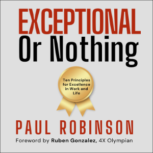 Exceptional Or Nothing