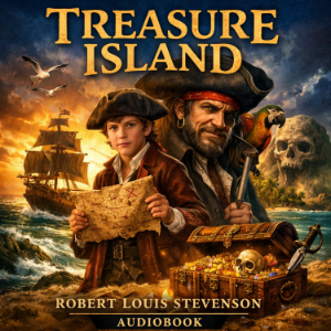 Treasure Island-logo