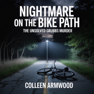 NIGHTMARE ON THE BIKE PATH