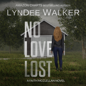 No Love Lost