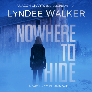 Nowhere to Hide
