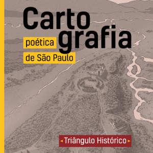Cartografia Poética de São Paulo