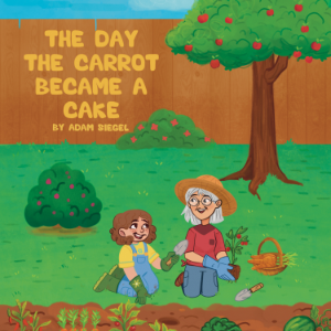 The Day the Carrot Became a Cake
