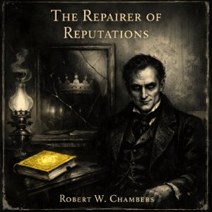 The Repairer of Reputations