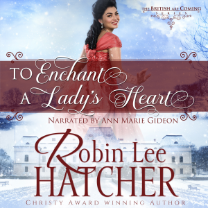 To Enchant a Lady's Heart