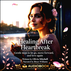 Healing After Heartbreak-logo