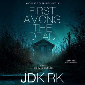 First Among the Dead