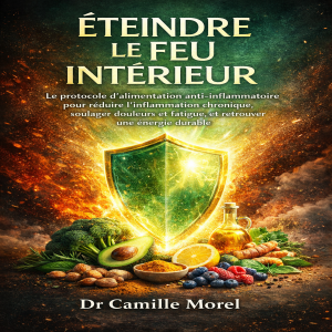 ÉTEINDRE LE FEU INTÉRIEUR