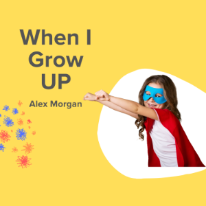 When I Grow Up