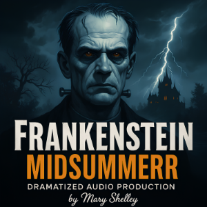 Frankenstein: Cinematic Audio Adaptation