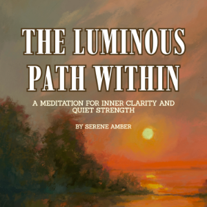 The Luminous Path Within-logo