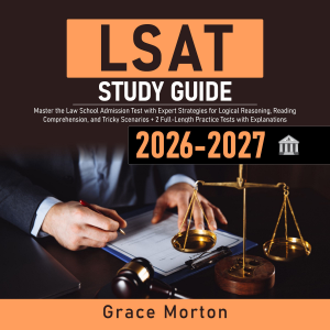 LSАT Study Guidе