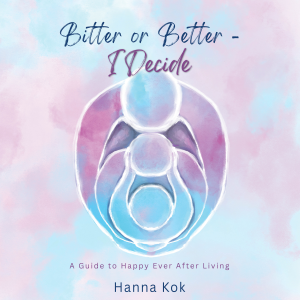 Bitter or Better - I Decide