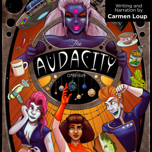 The Audacity Omnibus