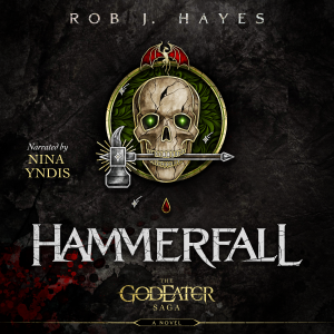 Hammerfall-logo