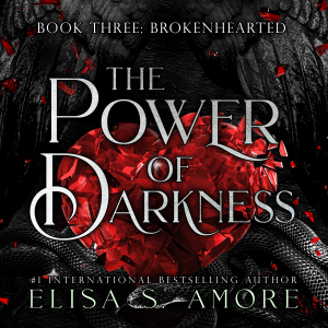 The Power Of Darkness