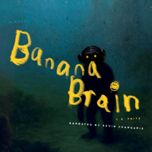 Banana Brain-logo
