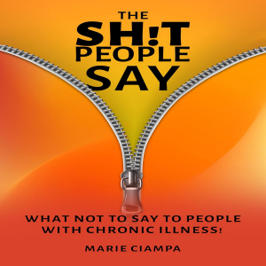 The Shit People Say
