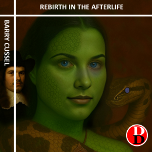 REBIRTH IN THE AFTERLIFE