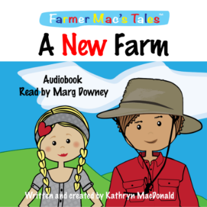 A New Farm