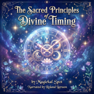 The Sacred Principles of Divine Timing