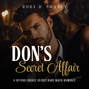 Don's Secret Affair