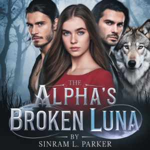 The Alpha’s Broken Luna