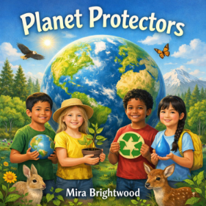 Planet Protectors