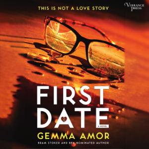 First Date-logo