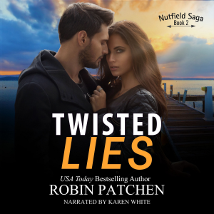 Twisted Lies-logo