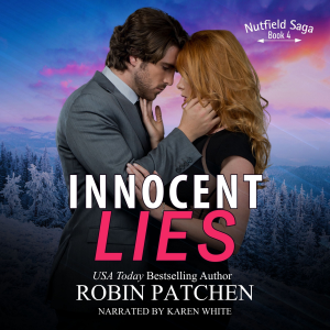 Innocent Lies-logo