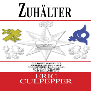 Zuhälter: Die Rohe Wahrheit