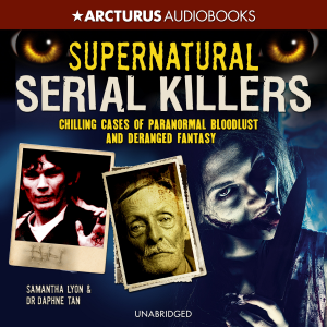 Supernatural Serial Killers