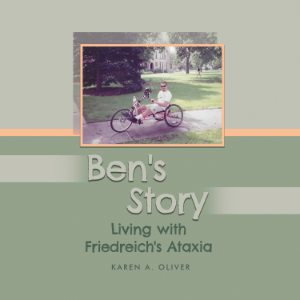 Ben's Story