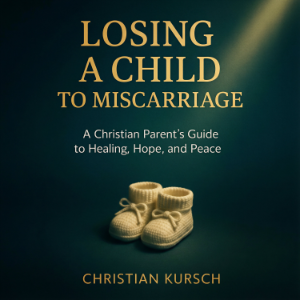 Losing a Child to Miscarriage
