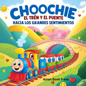Choochie, El Tren Y El Puente Hacia Los Grandes Sentimientos