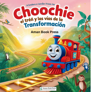 Choochie El Tren Y Las Vías De La Transformación