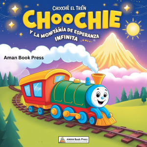 Choochie El Tren Y La Montaña De La Esperanza Infinita
