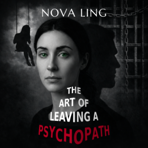 The Art of Leaving a Psychopath
