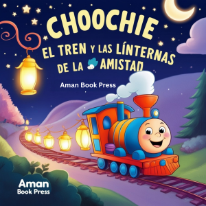 Choochie El Tren Y Las Linternas De La Amistad