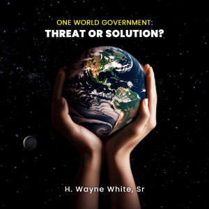 One World Government