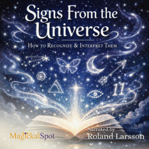 Signs From the Universe: How to Recognise & Interpret Them