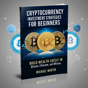 Cryptocurrency Investment Strategies for Beginners